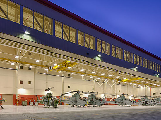 CNATT Camp Pendleton