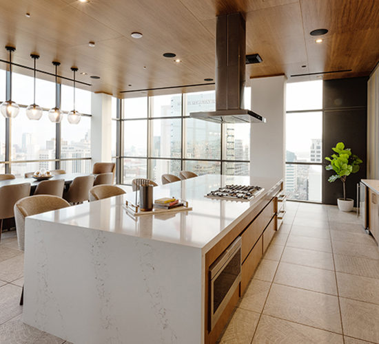 Luma Apartments