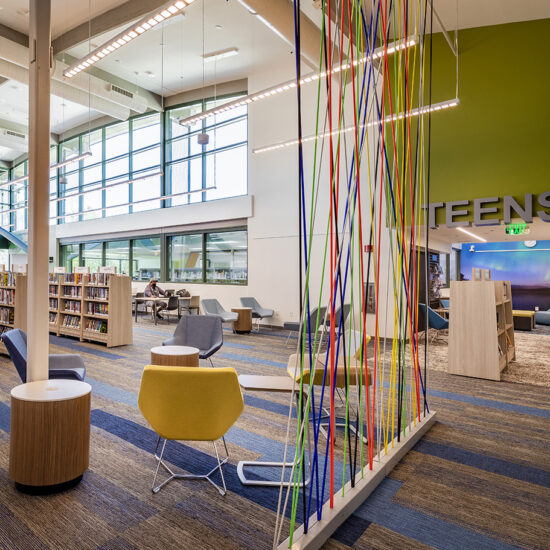 Bonita Sunnyside Library