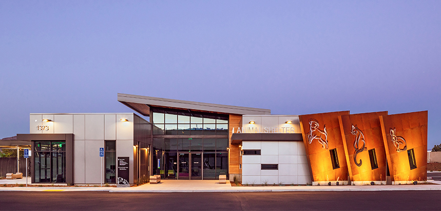 El Cajon Animal Shelter