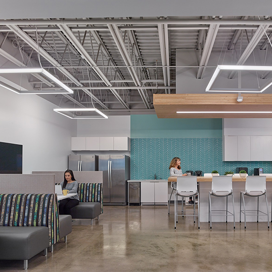 Cubic Corporation