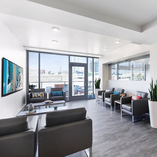 Cypress Apartments