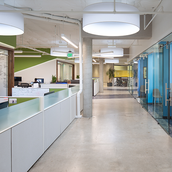Inhibrx Renovation
