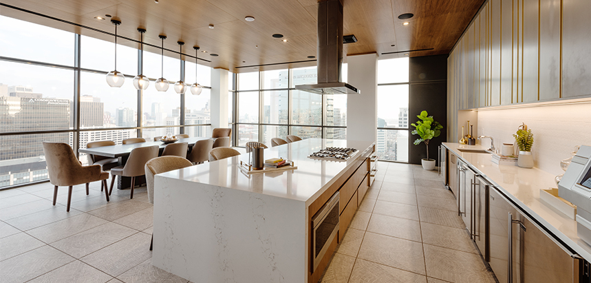 Luma Apartments