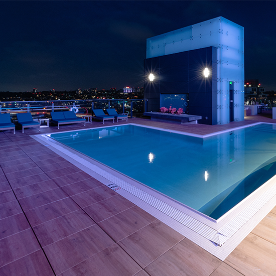 Luma Apartments