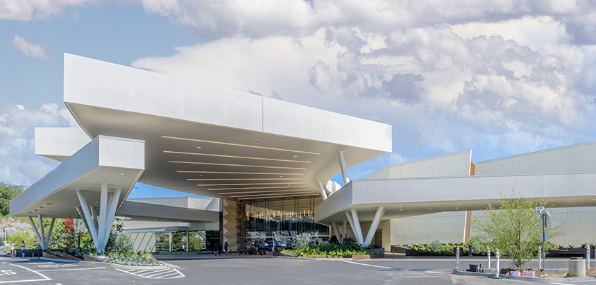 Valley View Casino