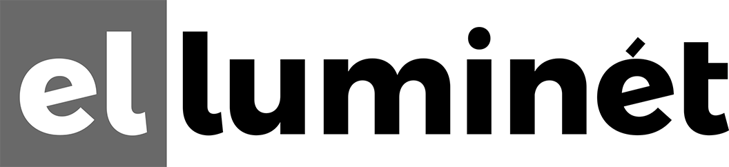 elluminét lighting design studio logo